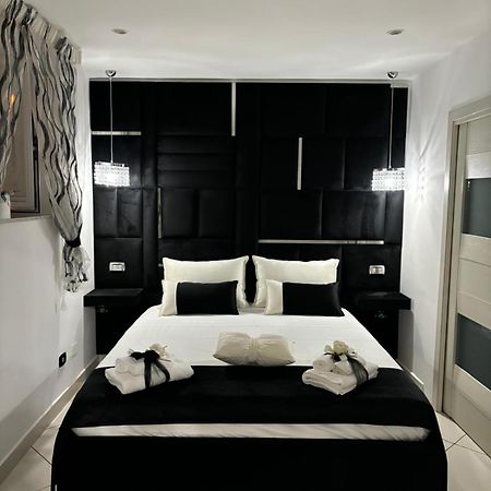 Dea Maison Parthenope Νάπολη Εξωτερικό φωτογραφία